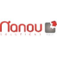 Nanou Solutions logo, Nanou Solutions contact details