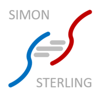 SIMON & STERLING GmbH logo, SIMON & STERLING GmbH contact details