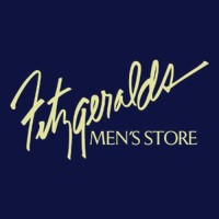 Fitzgerald's Men's Store logo, Fitzgerald's Men's Store contact details