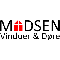 Madsen Vinduer & DÃ¸re ApS logo, Madsen Vinduer & DÃ¸re ApS contact details