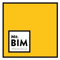 Mr.Bim Architects logo, Mr.Bim Architects contact details