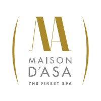 Maison d'Asa logo, Maison d'Asa contact details