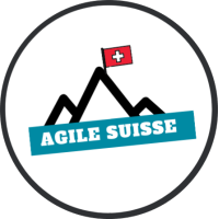 Agile Suisse logo, Agile Suisse contact details