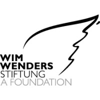 Wim Wenders Foundation logo, Wim Wenders Foundation contact details