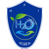 H2O Prosave Inc. logo, H2O Prosave Inc. contact details