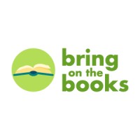 Bring on the Books Foundation logo, Bring on the Books Foundation contact details