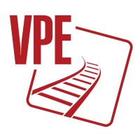 VPE - Vasúti Pályakapacitás-elosztó Kft. logo, VPE - Vasúti Pályakapacitás-elosztó Kft. contact details