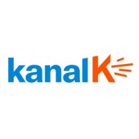 KANAL K logo, KANAL K contact details