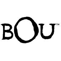 BOU logo, BOU contact details