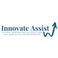 Innovate Assist, LLC logo, Innovate Assist, LLC contact details