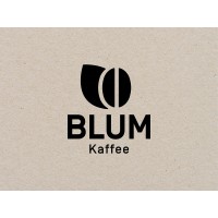 BLUM Kaffee logo, BLUM Kaffee contact details