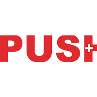 PUSH-CH logo, PUSH-CH contact details