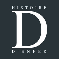 Domaine Histoire d'Enfer logo, Domaine Histoire d'Enfer contact details