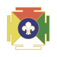 Girl Scouts and Nature Scouts logo, Girl Scouts and Nature Scouts contact details