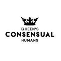 Consensual Humans logo, Consensual Humans contact details