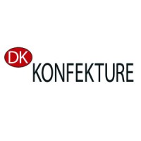 DK Konfekture logo, DK Konfekture contact details