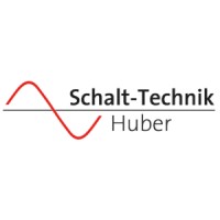 Schalt-Technik Huber GmbH logo, Schalt-Technik Huber GmbH contact details