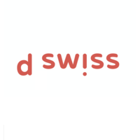 d-swiss logo, d-swiss contact details