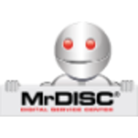 MrDisc Schweiz logo, MrDisc Schweiz contact details