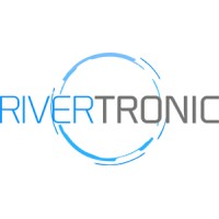 Rivertronic llc logo, Rivertronic llc contact details