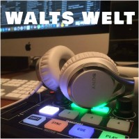 WALTS WELT logo, WALTS WELT contact details