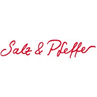 Edition Salz & Pfeffer AG logo, Edition Salz & Pfeffer AG contact details