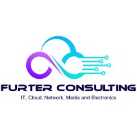 Furter Consulting logo, Furter Consulting contact details