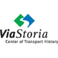 ViaStoria logo, ViaStoria contact details