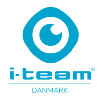 i-team Danmark logo, i-team Danmark contact details