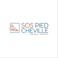 SOS Pied Cheville logo, SOS Pied Cheville contact details