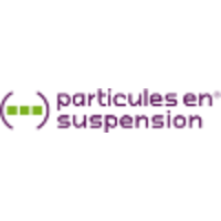 Particules en Suspension logo, Particules en Suspension contact details