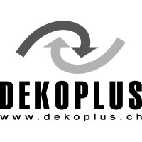 Dekoplus logo, Dekoplus contact details