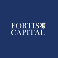 Fortis Capital logo, Fortis Capital contact details