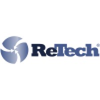 ReTech, LLC Plastics Division logo, ReTech, LLC Plastics Division contact details