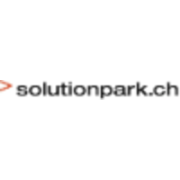 Solutionpark AG logo, Solutionpark AG contact details