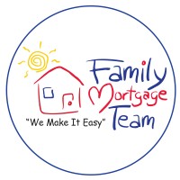 Family Mortgage logo, Family Mortgage contact details