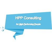 HPP Consulting logo, HPP Consulting contact details