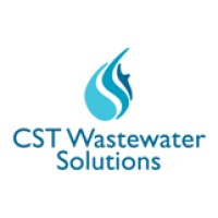 CST Wastewater Solutions logo, CST Wastewater Solutions contact details