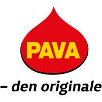 PAVA Produkter A/S logo, PAVA Produkter A/S contact details