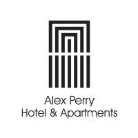 Alex Perry Hotel & Apartments logo, Alex Perry Hotel & Apartments contact details