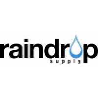 Raindrop Supply logo, Raindrop Supply contact details