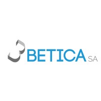 BETICA SA - Ingénieurs conseils logo, BETICA SA - Ingénieurs conseils contact details