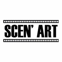 SCÈN'ART logo, SCÈN'ART contact details