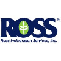 Ross Incineration Services, Inc. logo, Ross Incineration Services, Inc. contact details