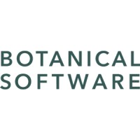 Botanical Software logo, Botanical Software contact details