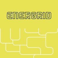 ENERGRID logo, ENERGRID contact details