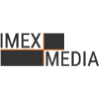 IMEX MEDIA logo, IMEX MEDIA contact details