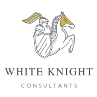 White Knight Consultants logo, White Knight Consultants contact details