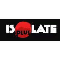 Isolate Plus Ltd. logo, Isolate Plus Ltd. contact details