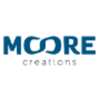 Moore-Creations logo, Moore-Creations contact details